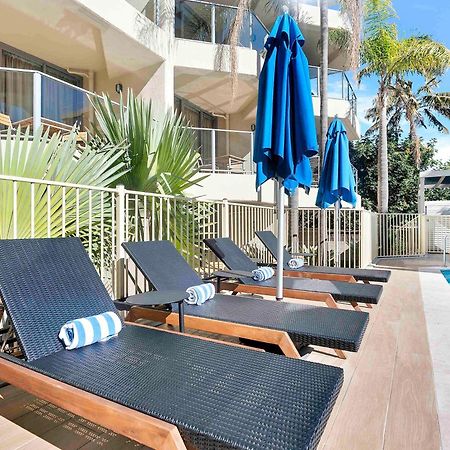 The Sebel Sydney Manly Beach Экстерьер фото