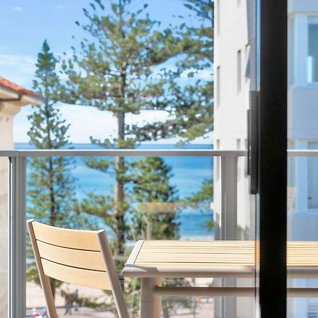The Sebel Sydney Manly Beach Экстерьер фото