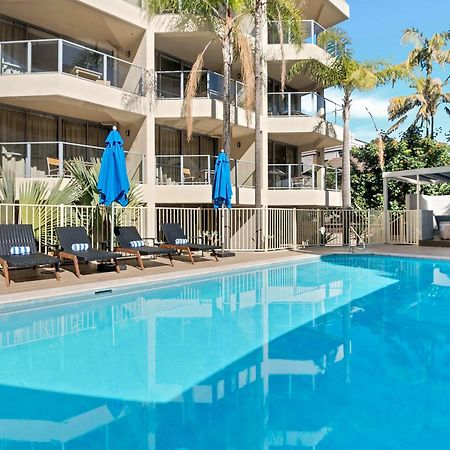 The Sebel Sydney Manly Beach Экстерьер фото