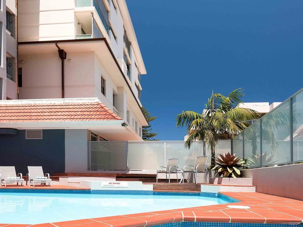 The Sebel Sydney Manly Beach Экстерьер фото