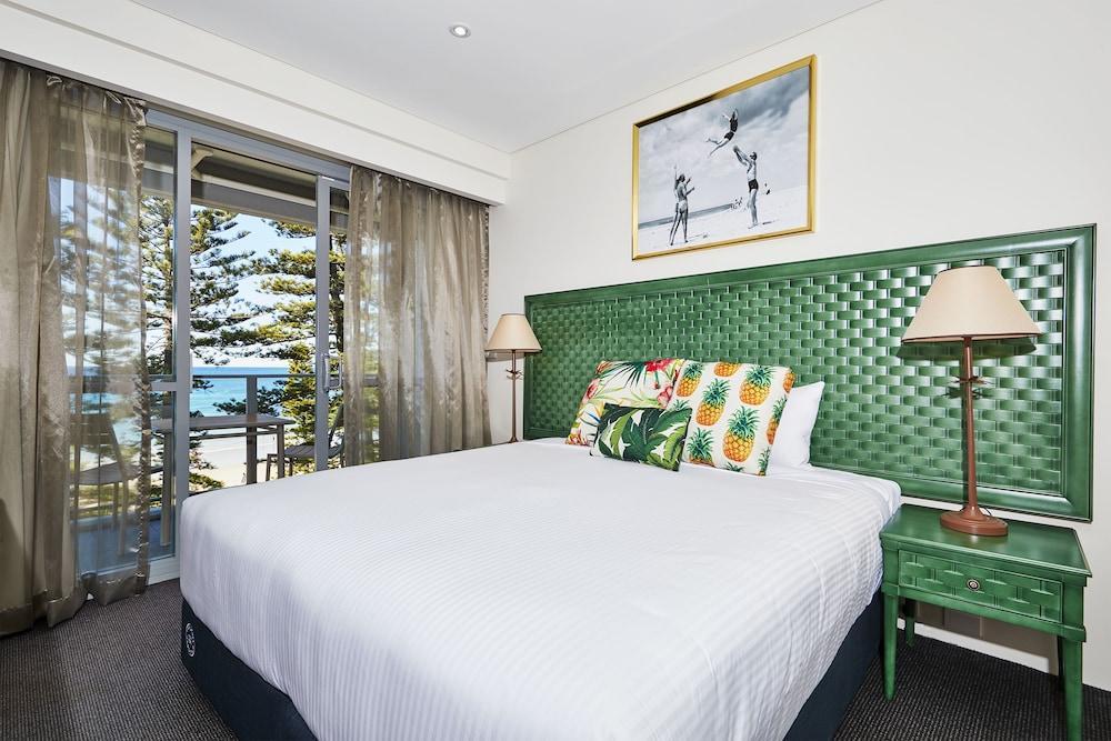 The Sebel Sydney Manly Beach Экстерьер фото