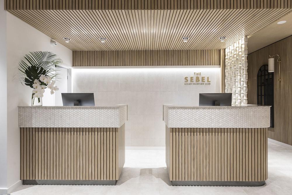 The Sebel Sydney Manly Beach Экстерьер фото