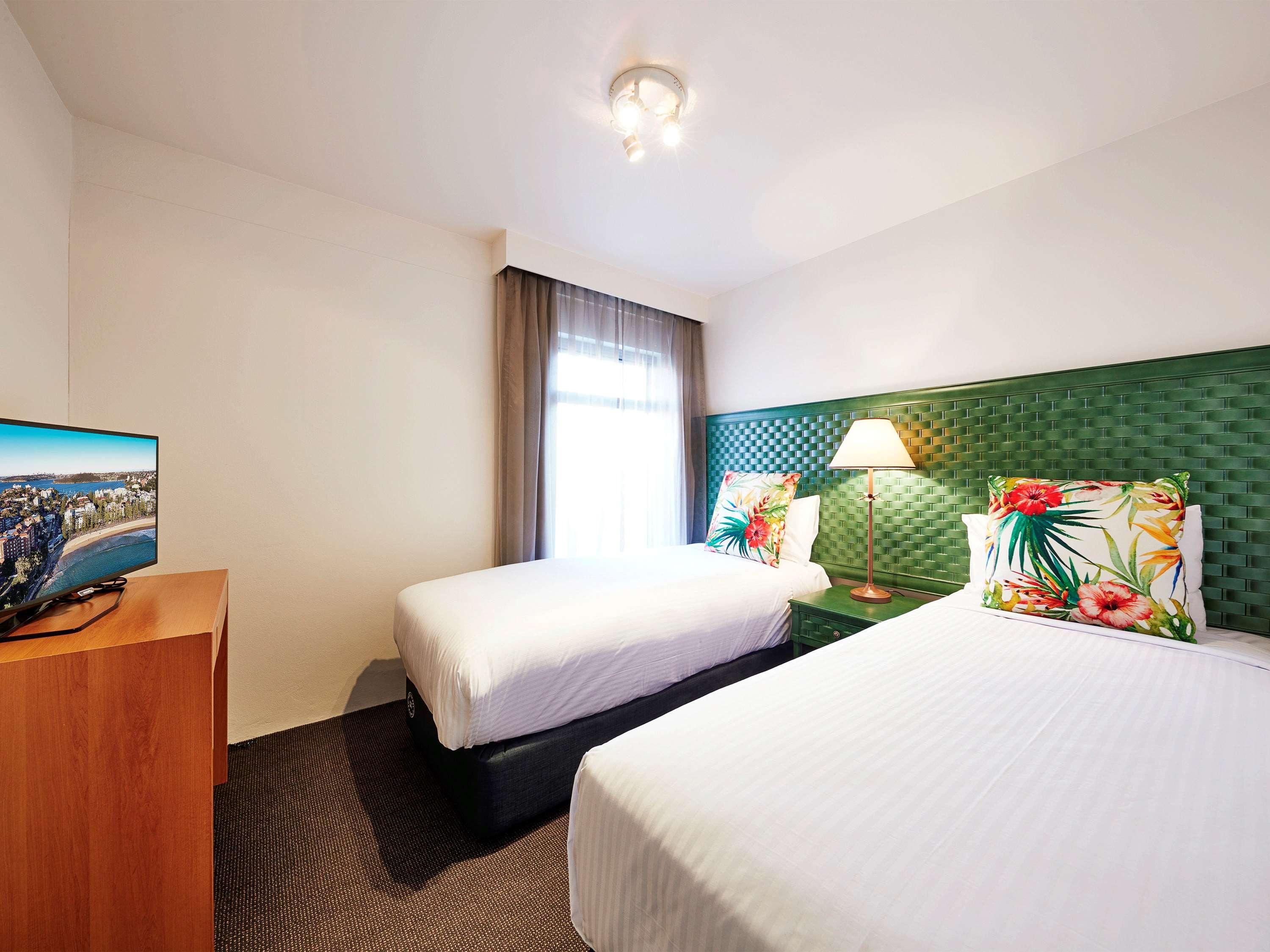 The Sebel Sydney Manly Beach Экстерьер фото