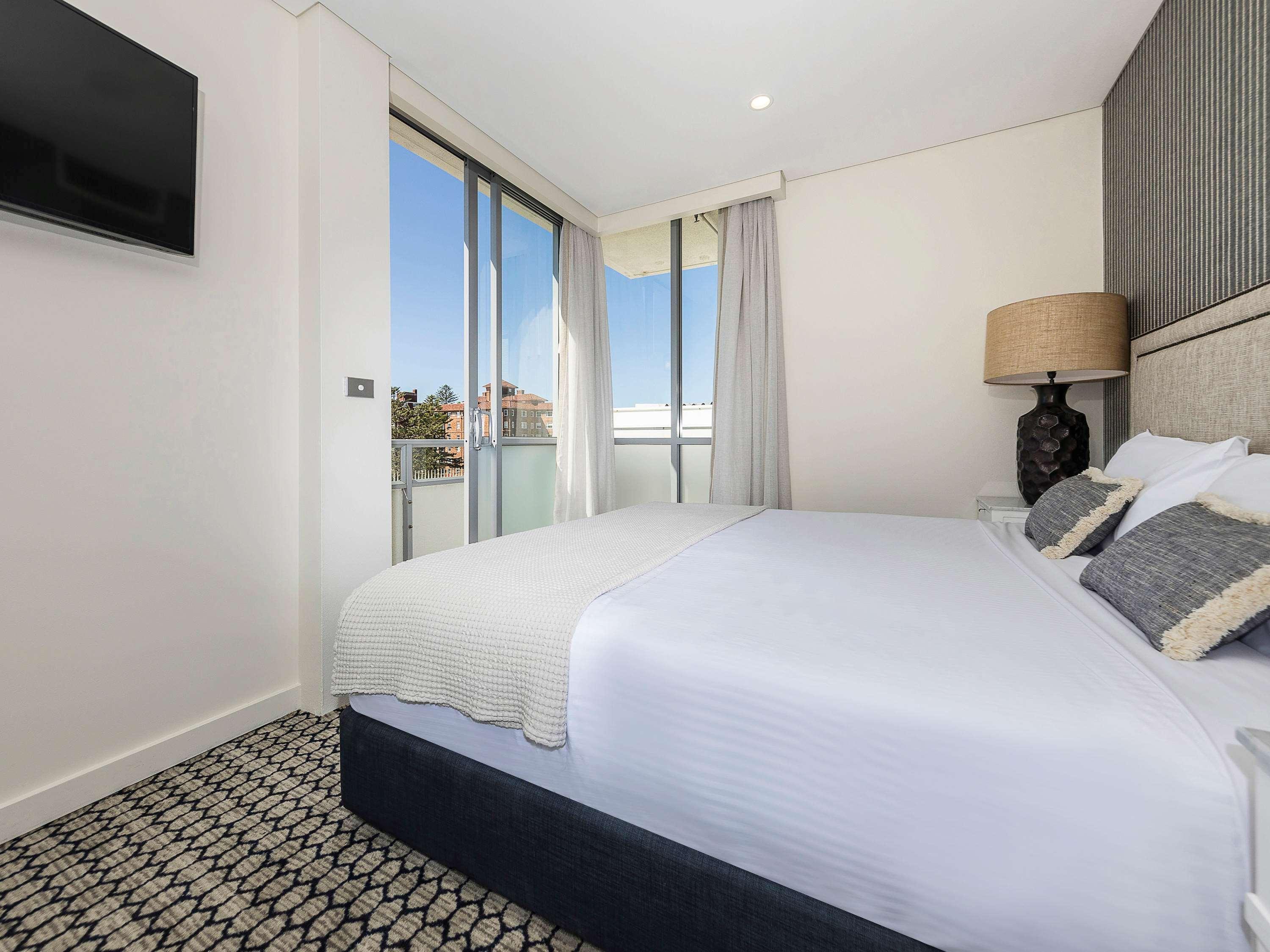 The Sebel Sydney Manly Beach Экстерьер фото
