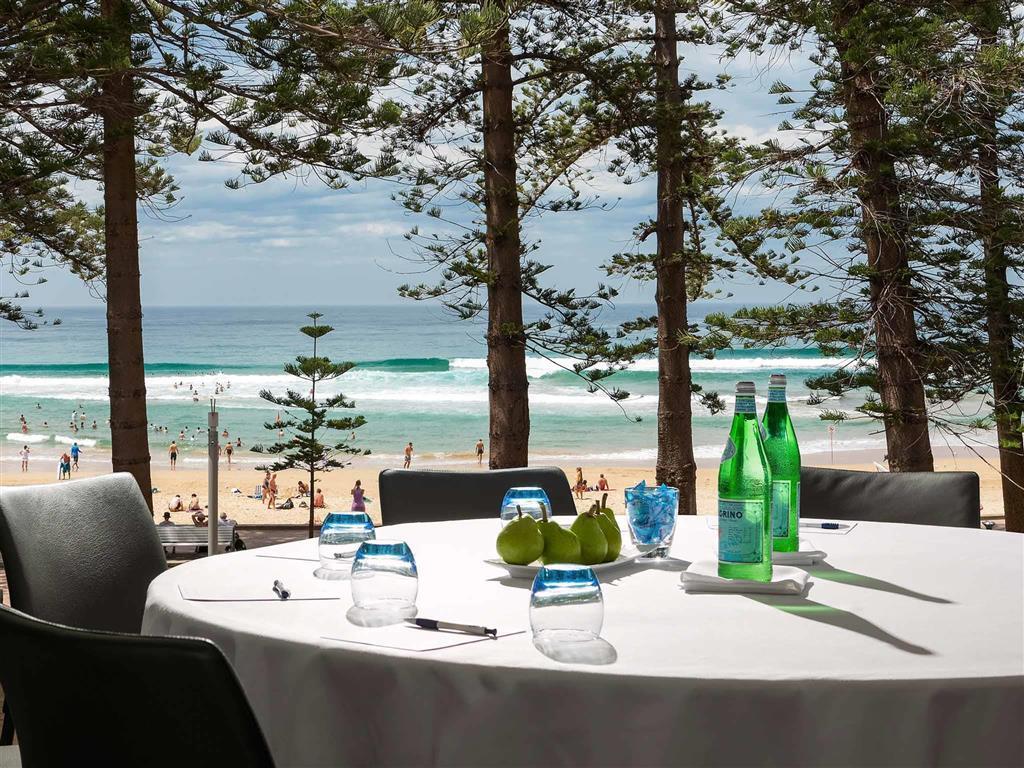 The Sebel Sydney Manly Beach Экстерьер фото