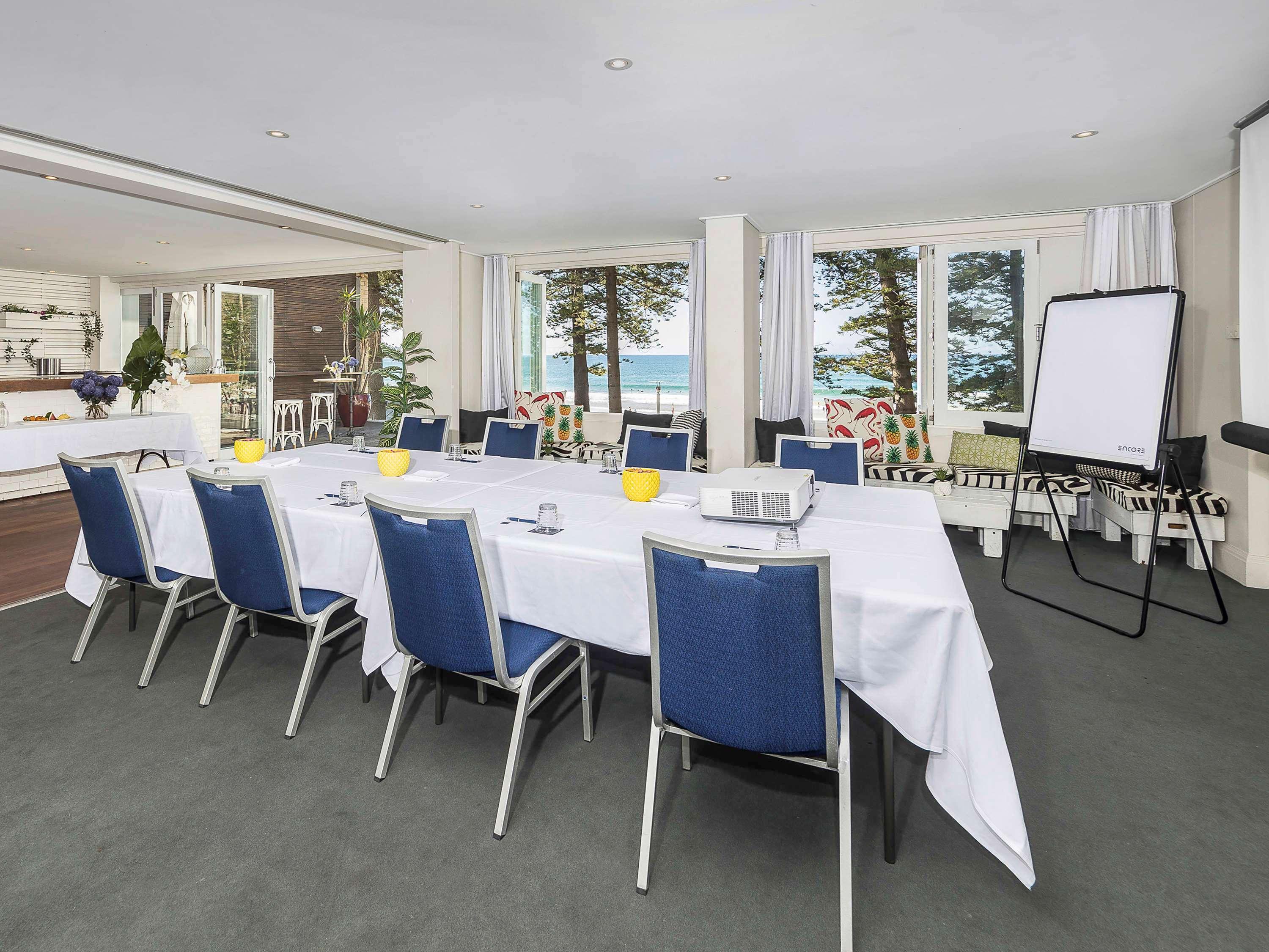 The Sebel Sydney Manly Beach Экстерьер фото