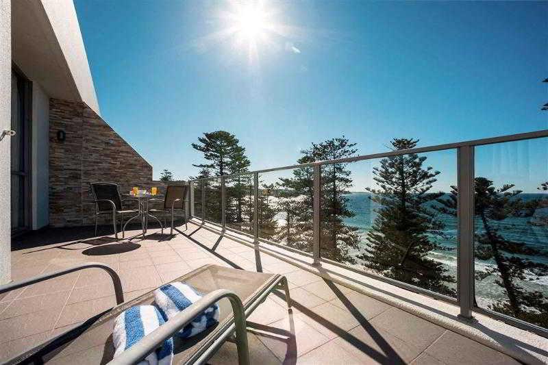 The Sebel Sydney Manly Beach Экстерьер фото