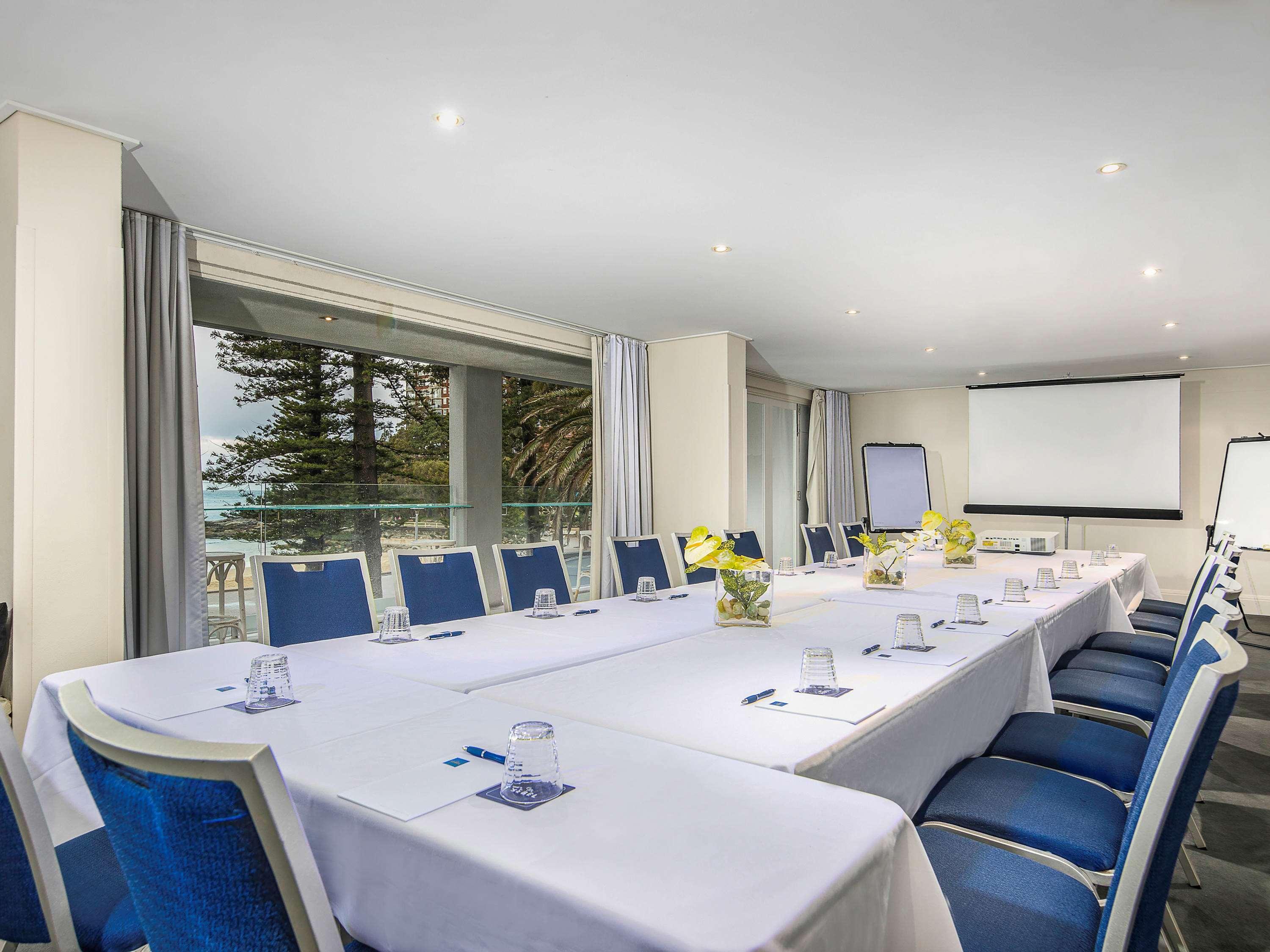 The Sebel Sydney Manly Beach Экстерьер фото