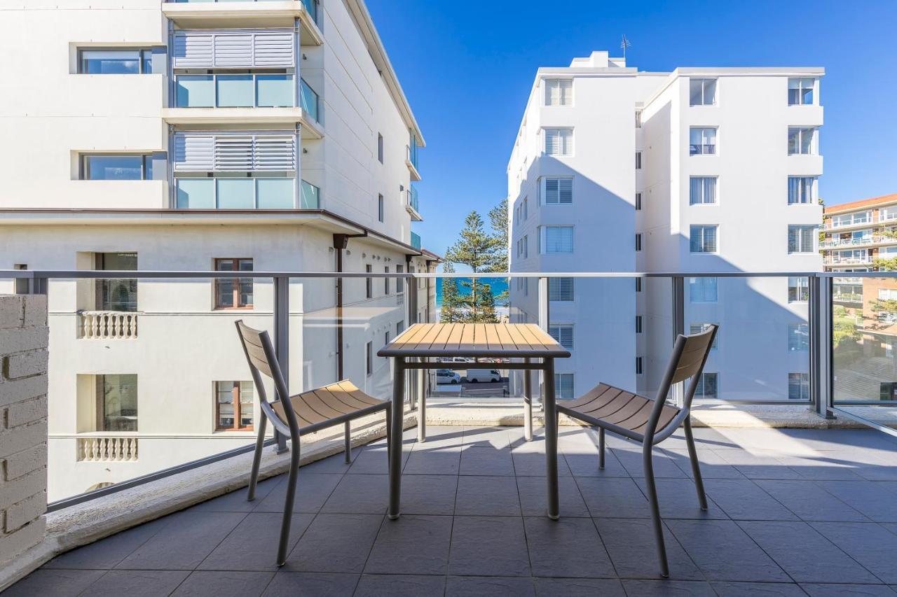 The Sebel Sydney Manly Beach Экстерьер фото