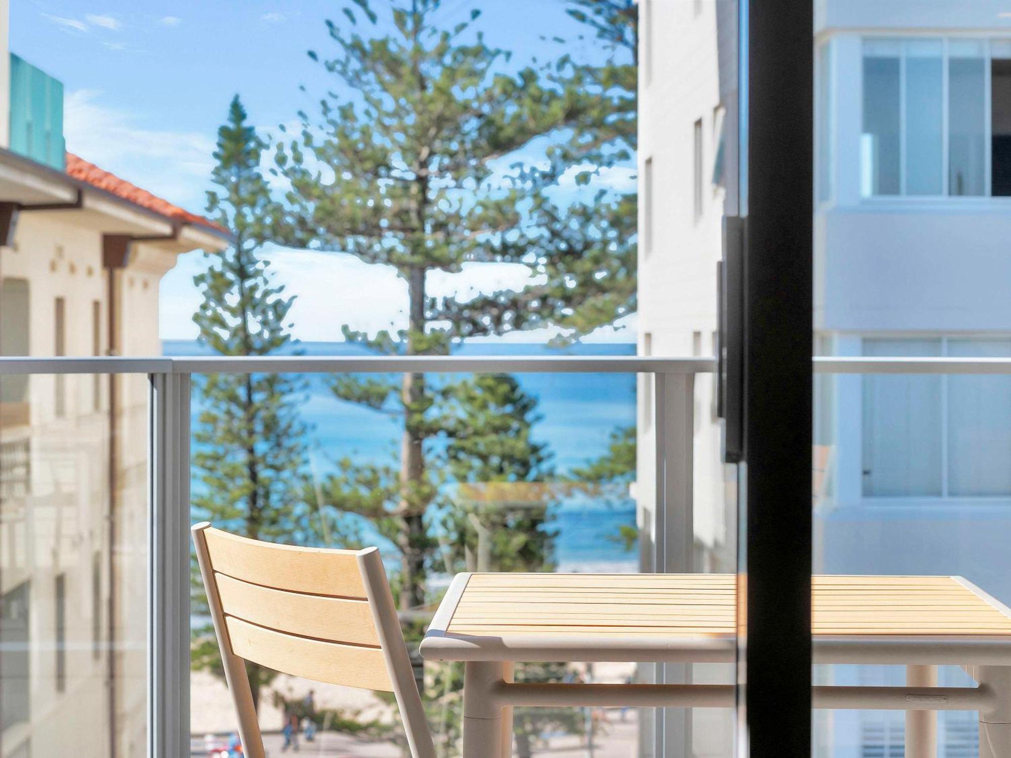 The Sebel Sydney Manly Beach Экстерьер фото