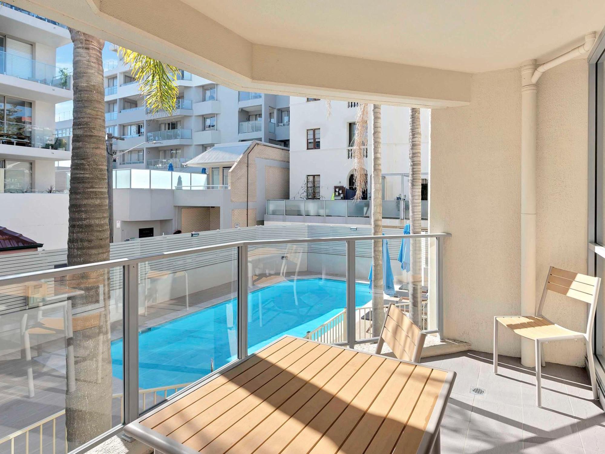 The Sebel Sydney Manly Beach Экстерьер фото