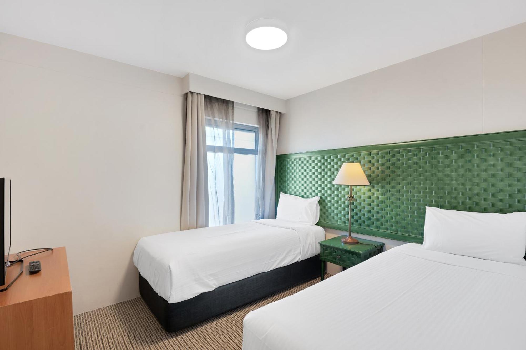 The Sebel Sydney Manly Beach Экстерьер фото