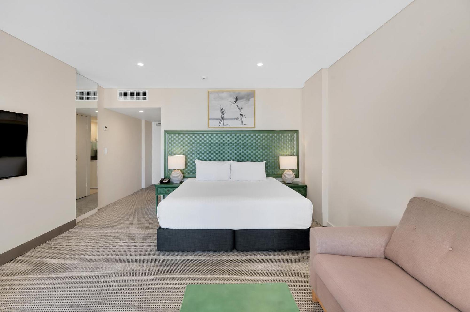 The Sebel Sydney Manly Beach Экстерьер фото