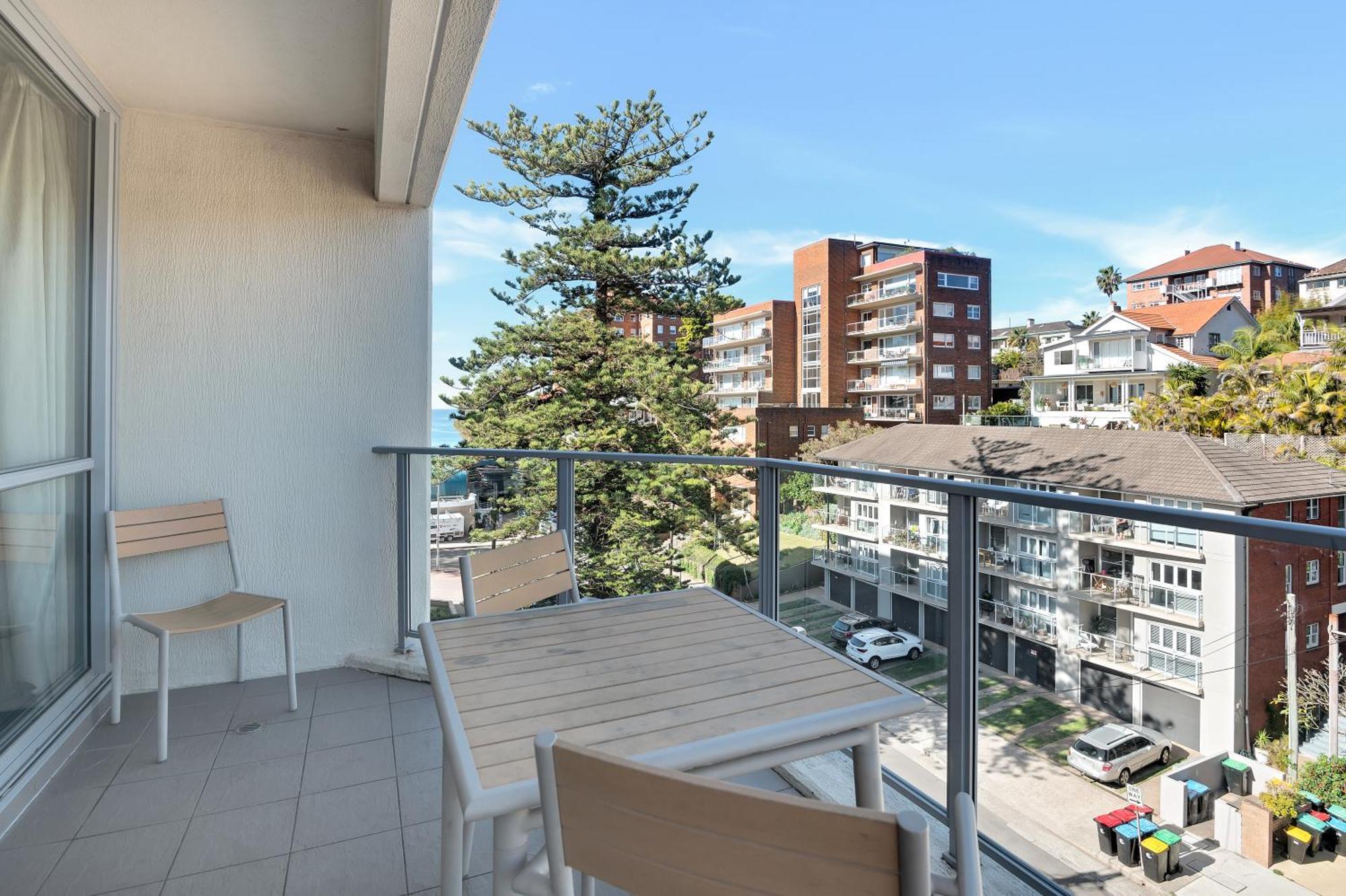 The Sebel Sydney Manly Beach Экстерьер фото