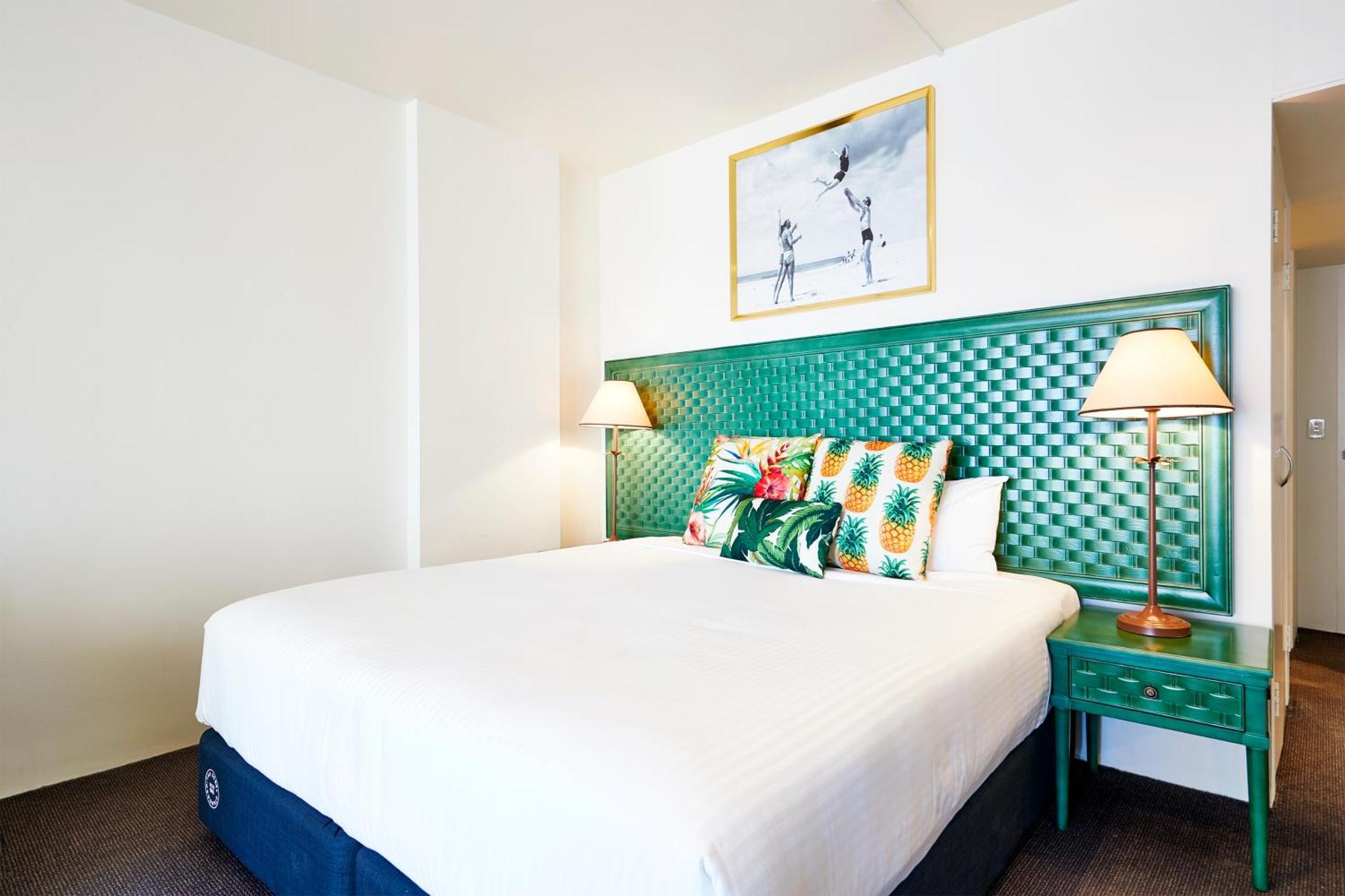 The Sebel Sydney Manly Beach Номер фото