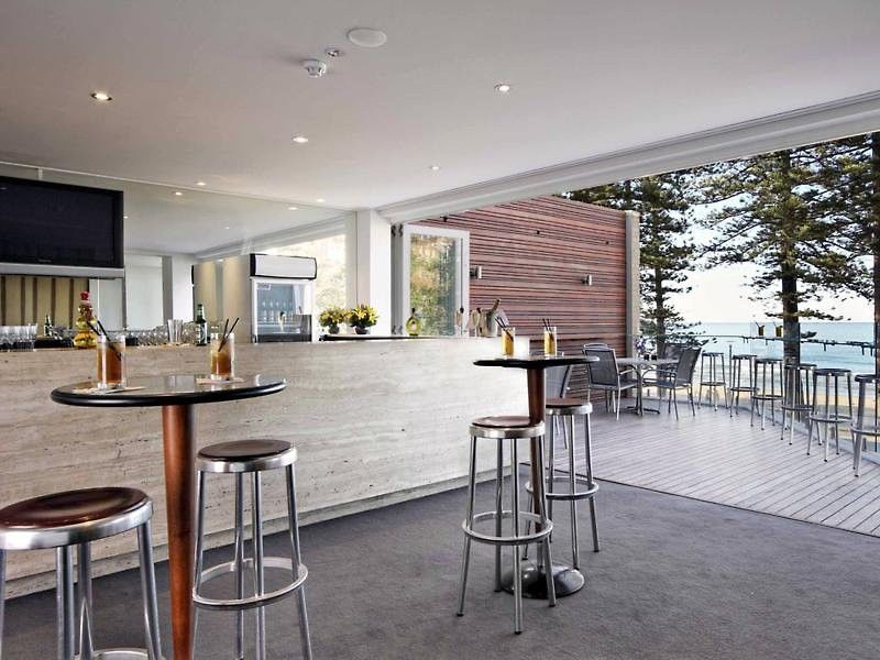 The Sebel Sydney Manly Beach Экстерьер фото