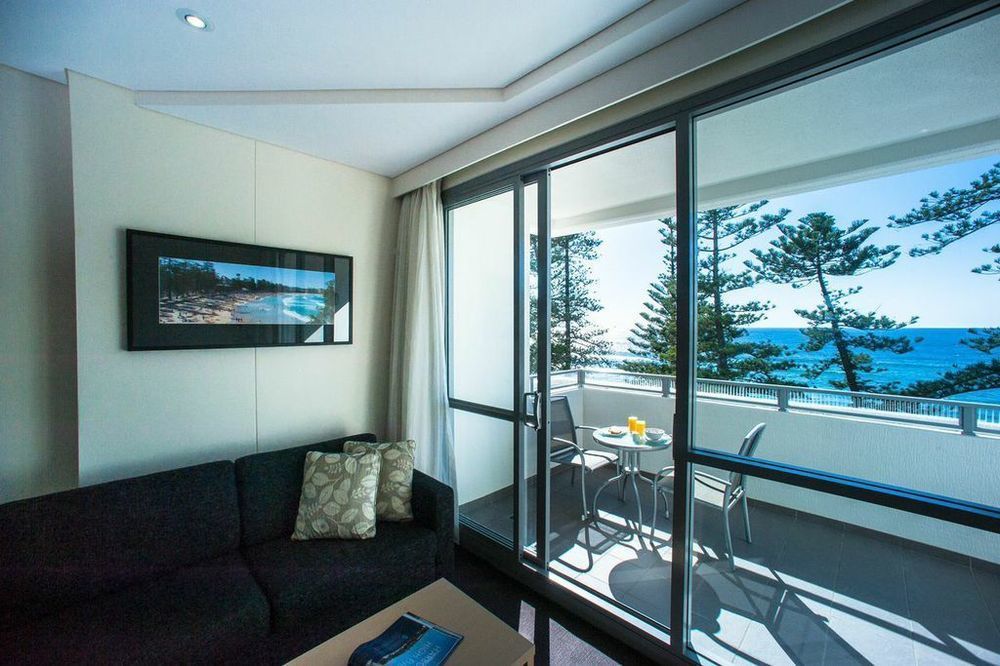 The Sebel Sydney Manly Beach Экстерьер фото