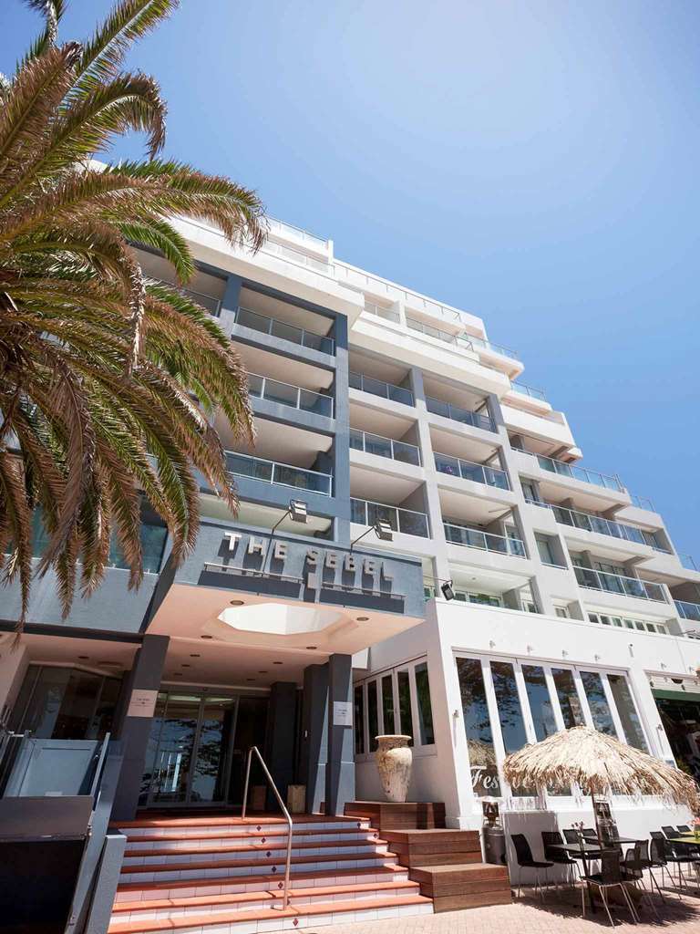 The Sebel Sydney Manly Beach Экстерьер фото