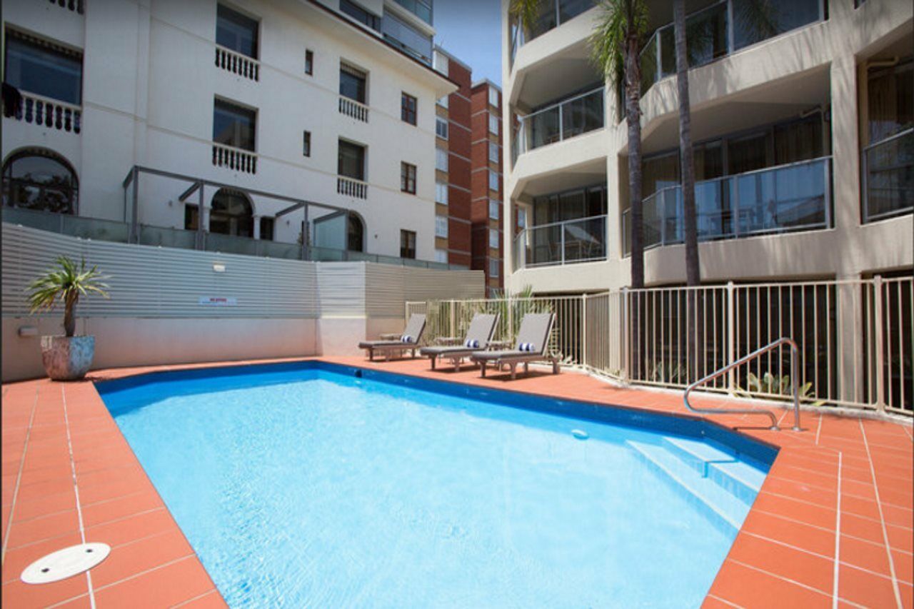 The Sebel Sydney Manly Beach Экстерьер фото