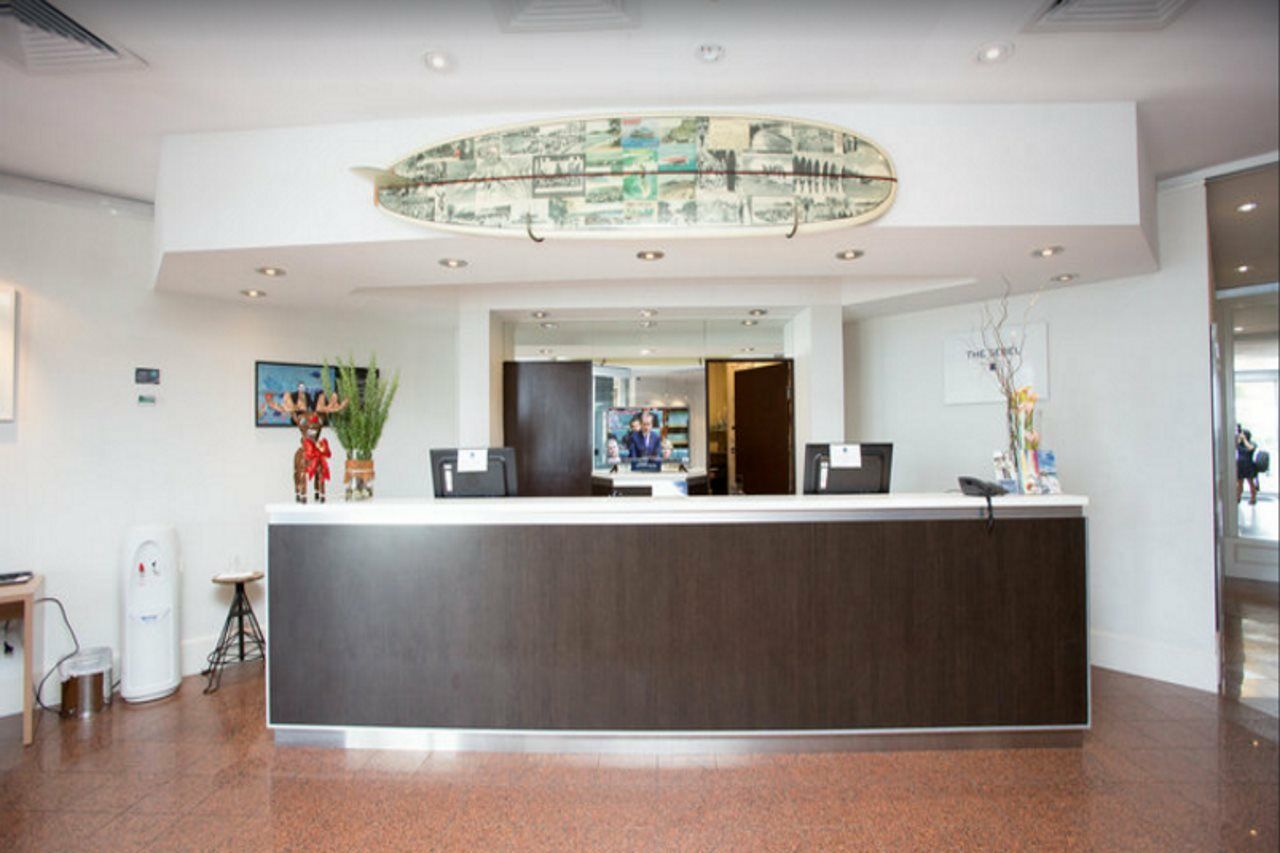 The Sebel Sydney Manly Beach Экстерьер фото
