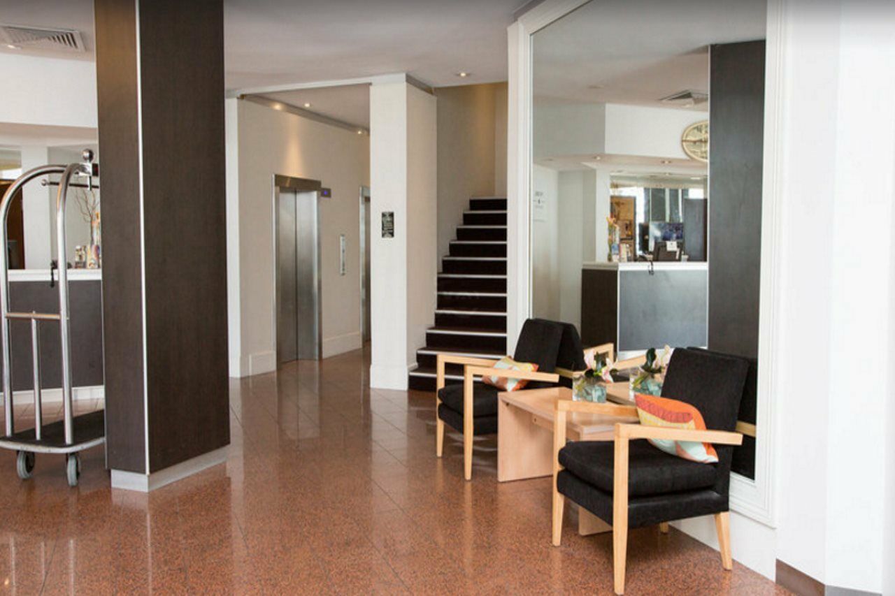 The Sebel Sydney Manly Beach Экстерьер фото
