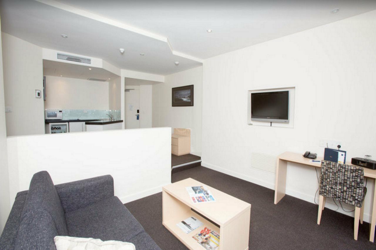 The Sebel Sydney Manly Beach Экстерьер фото