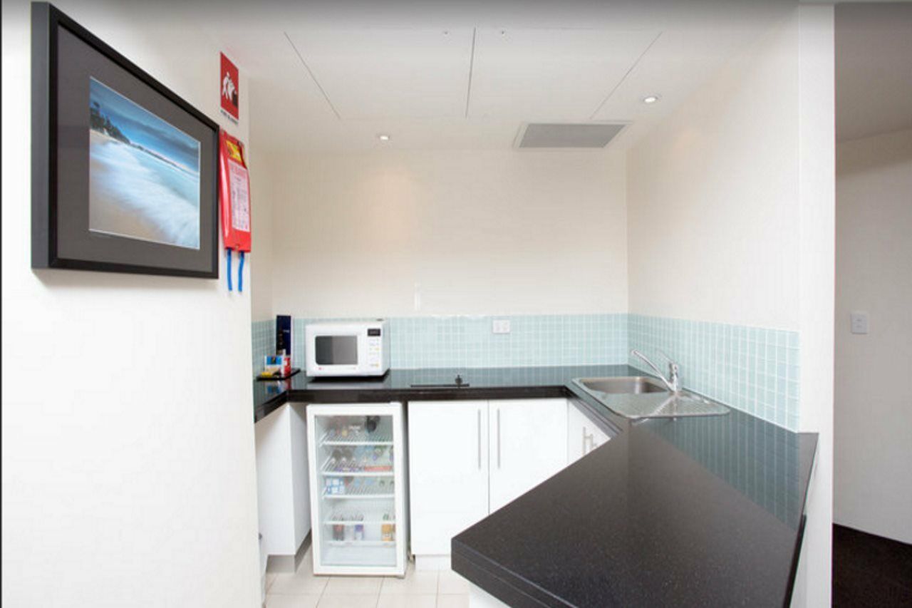 The Sebel Sydney Manly Beach Экстерьер фото