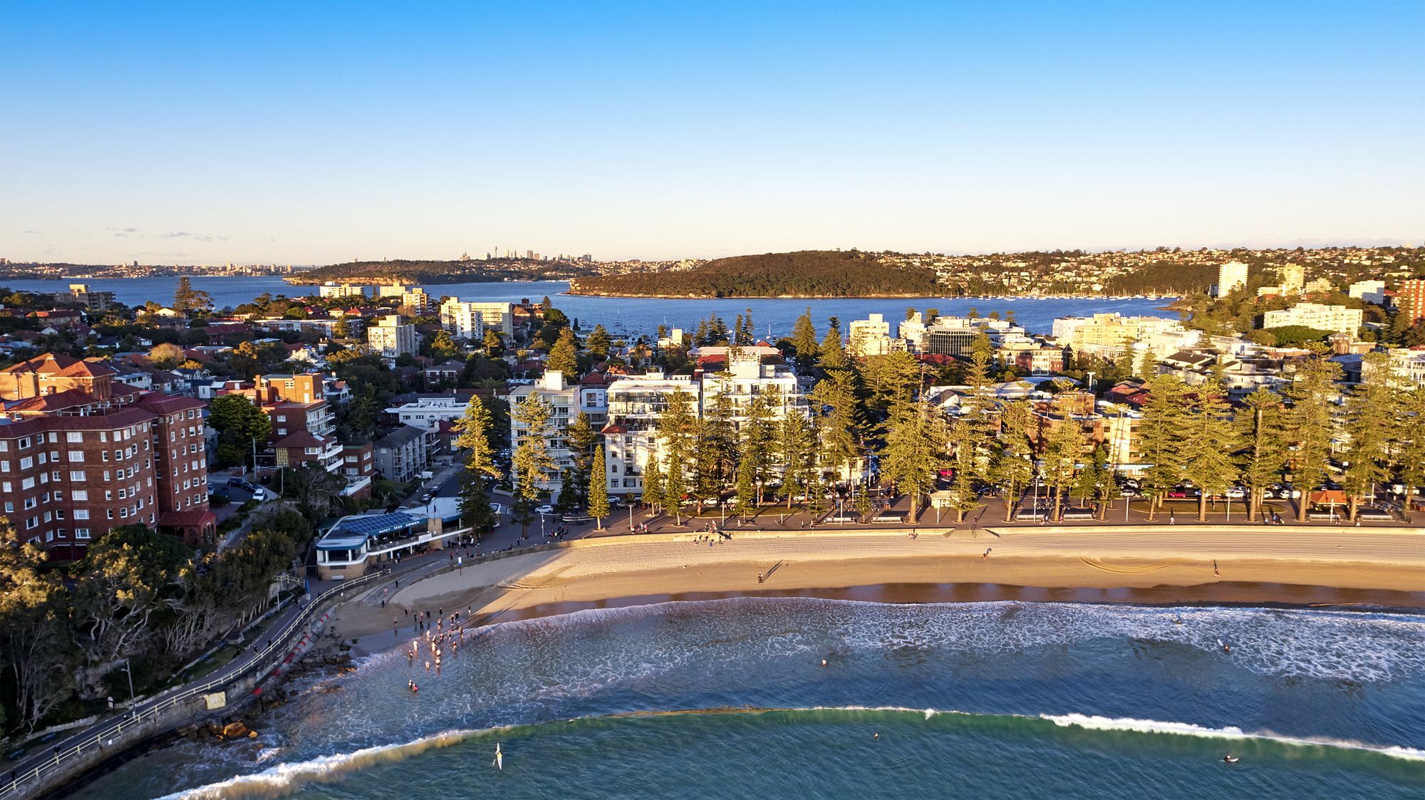 The Sebel Sydney Manly Beach Экстерьер фото