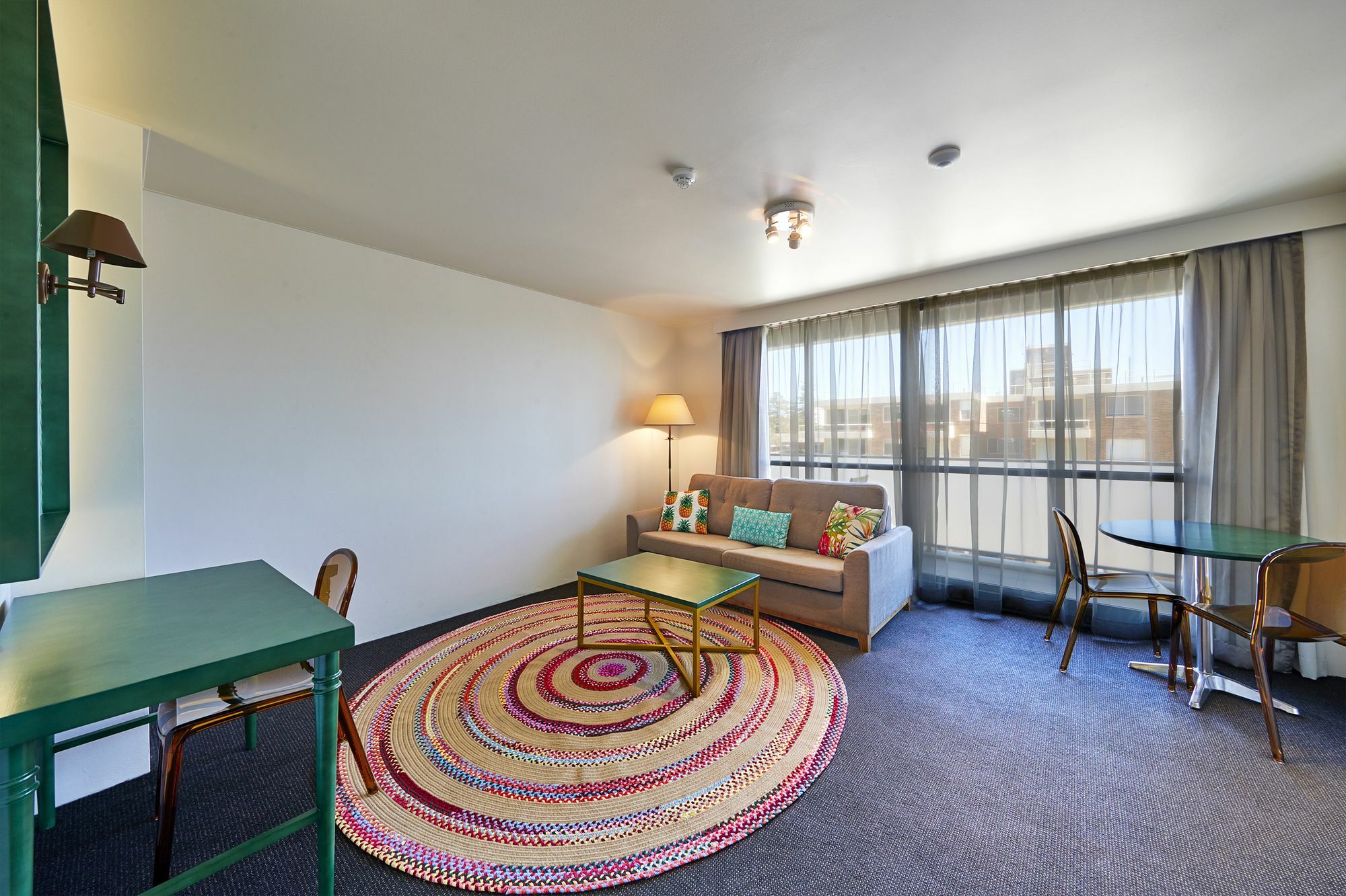 The Sebel Sydney Manly Beach Экстерьер фото