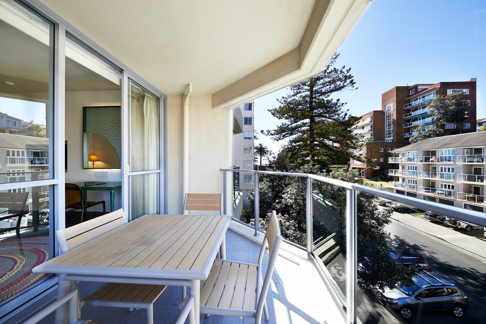 The Sebel Sydney Manly Beach Экстерьер фото