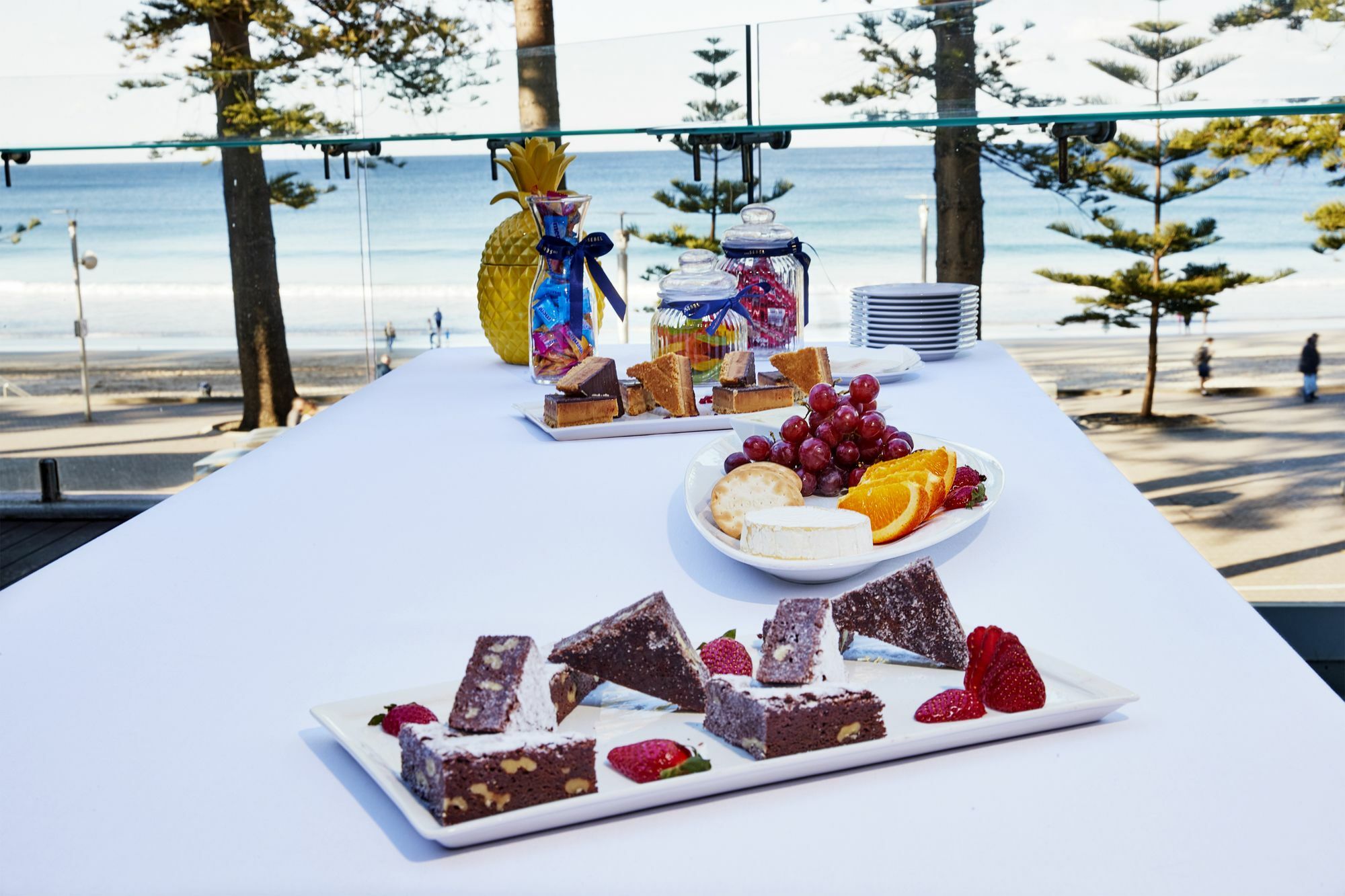 The Sebel Sydney Manly Beach Экстерьер фото