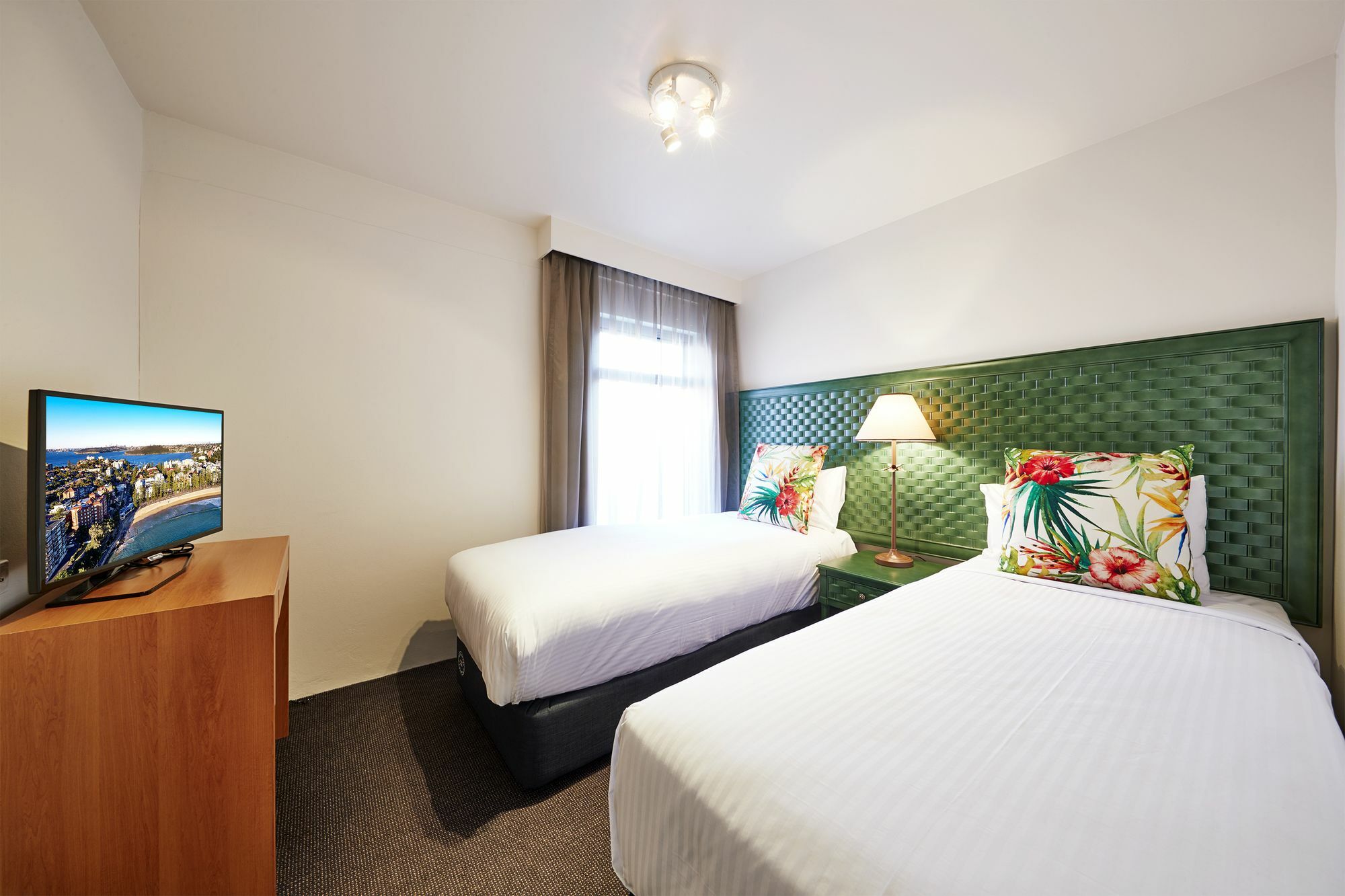 The Sebel Sydney Manly Beach Экстерьер фото